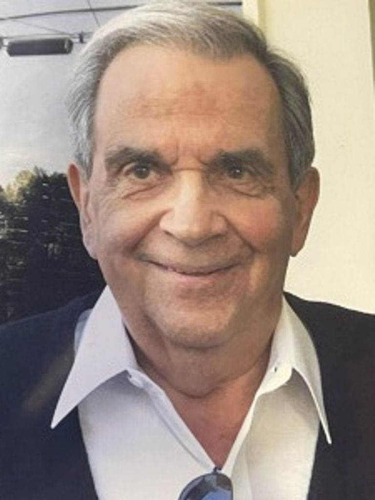 Domenick Anthony Solla Profile Photo