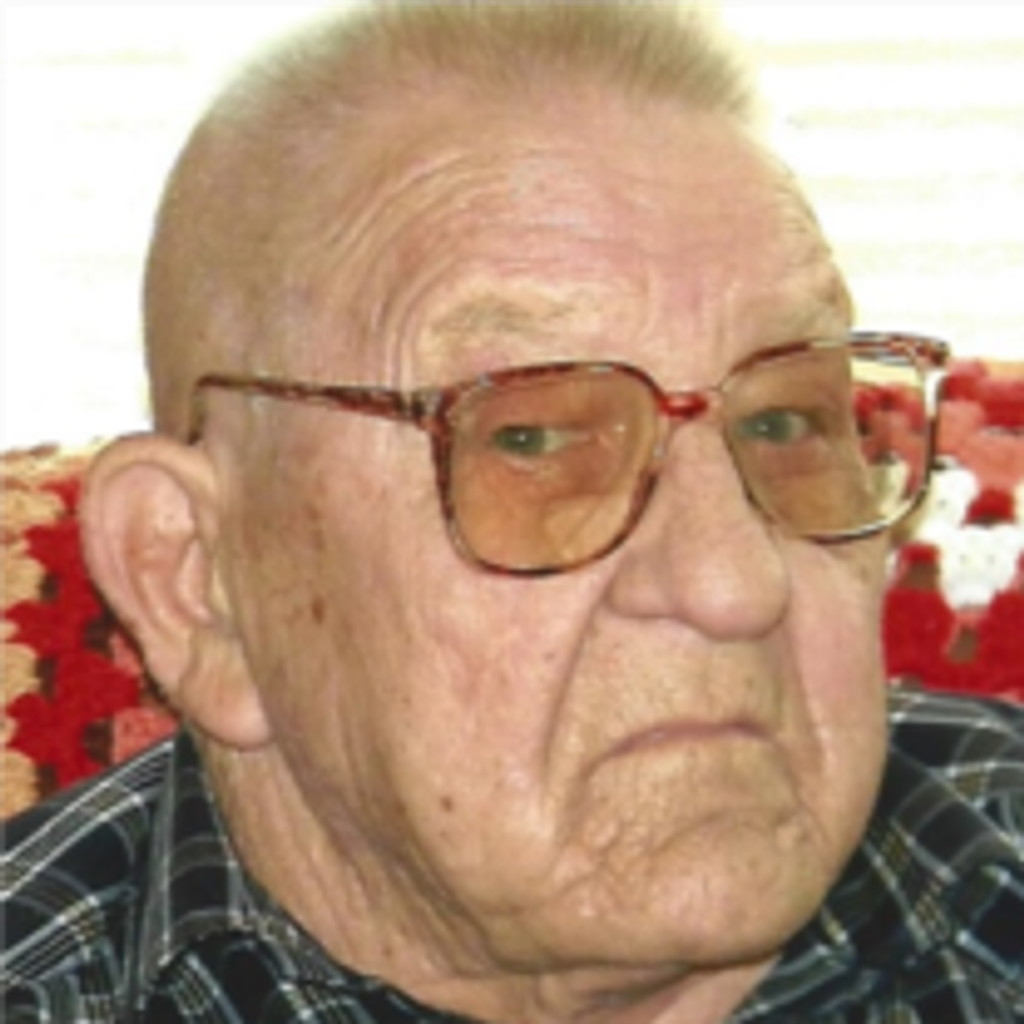 Daniel August "Cotton" Remke Profile Photo