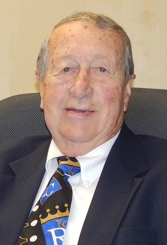 R. Brock Jr. Raymond