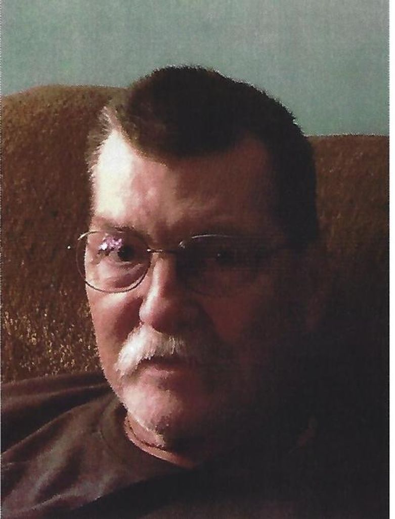 Richard K. Fogg, Jr.