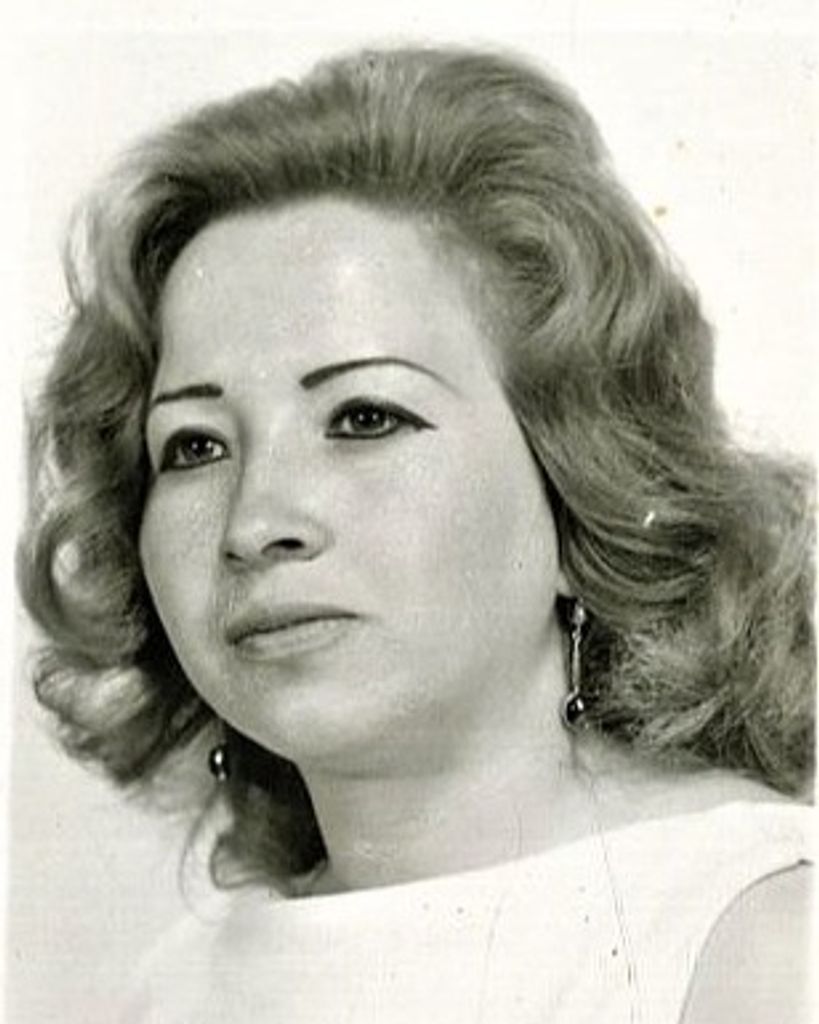 Cecilia A. Murillo
