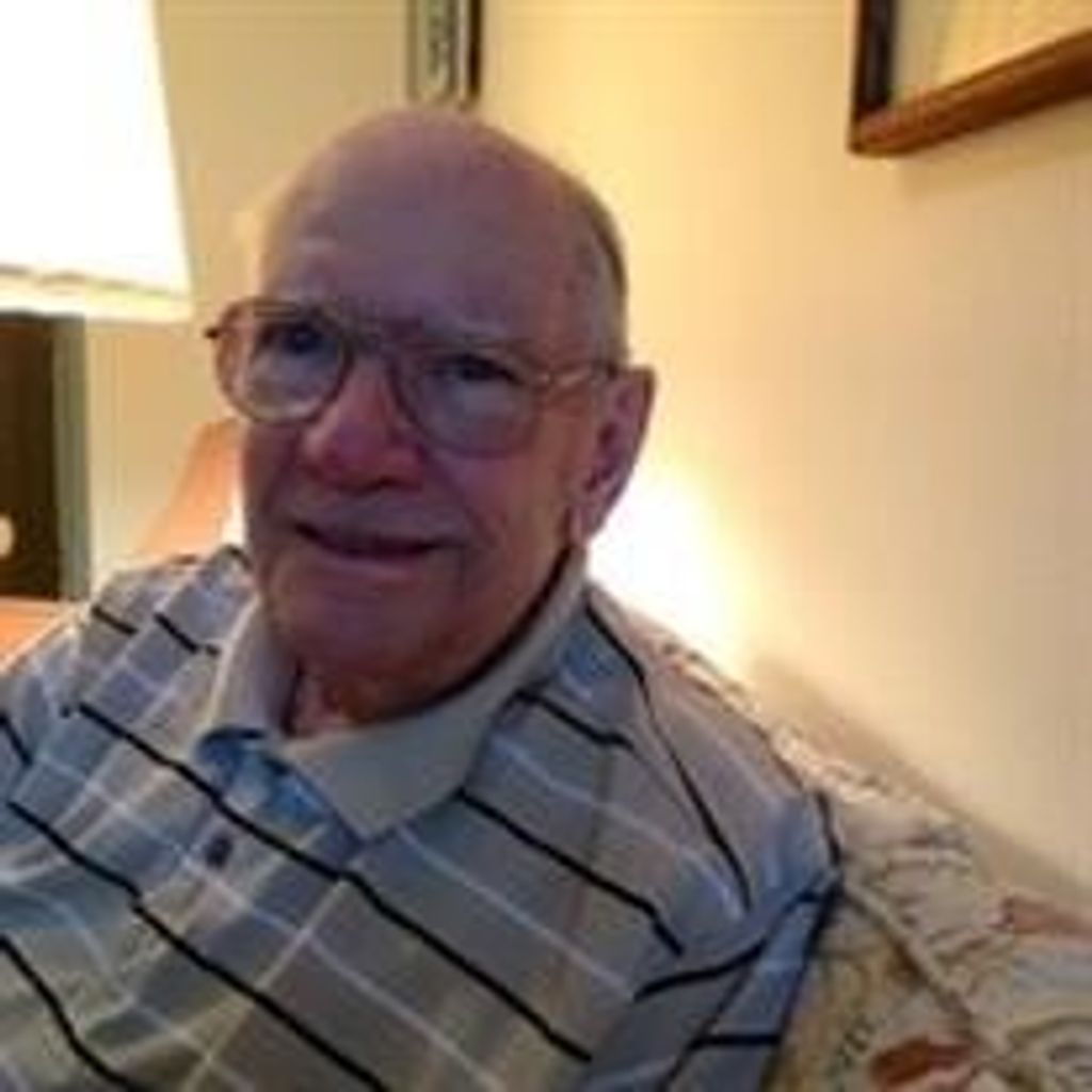 Donald Hugh Mackenzie Profile Photo