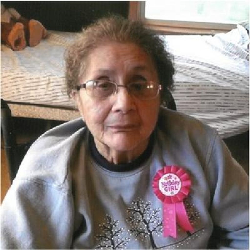 Geneva Bernadine Isham-Crowe Profile Photo