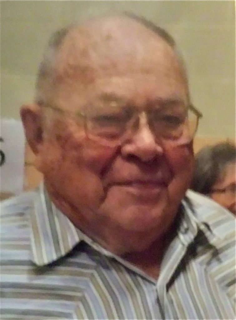 Darrel  L Strite