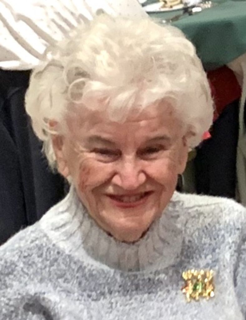 Joyce Carsey