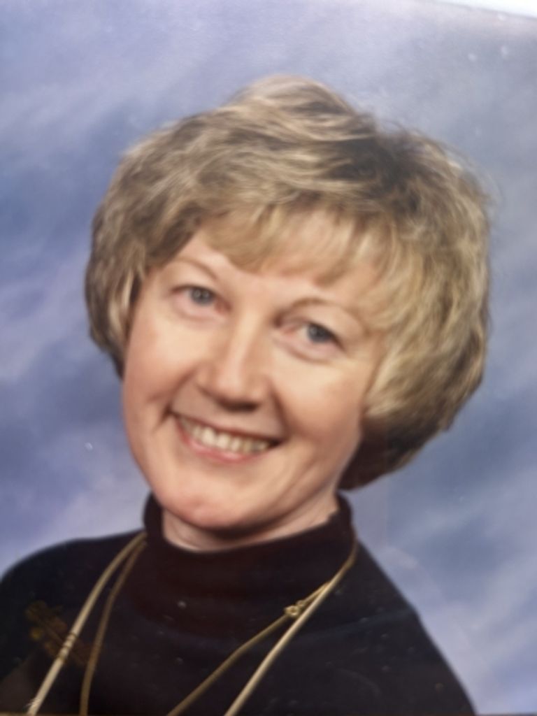 Marion Smith Profile Photo