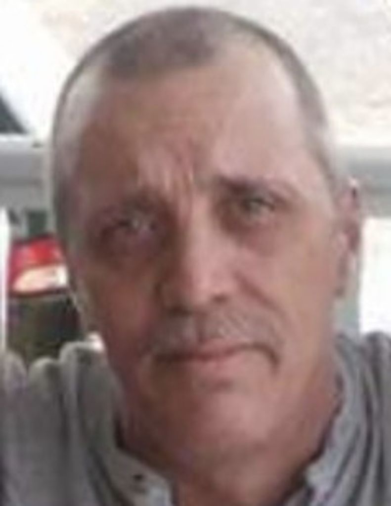 Robert Lee "Bobby" Vandyne Profile Photo