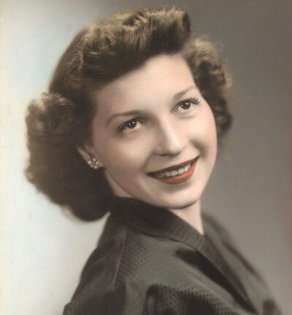 Mabel J. Matlock Profile Photo