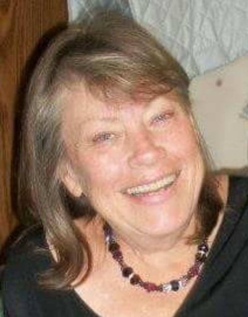 Christine Chase-Clark