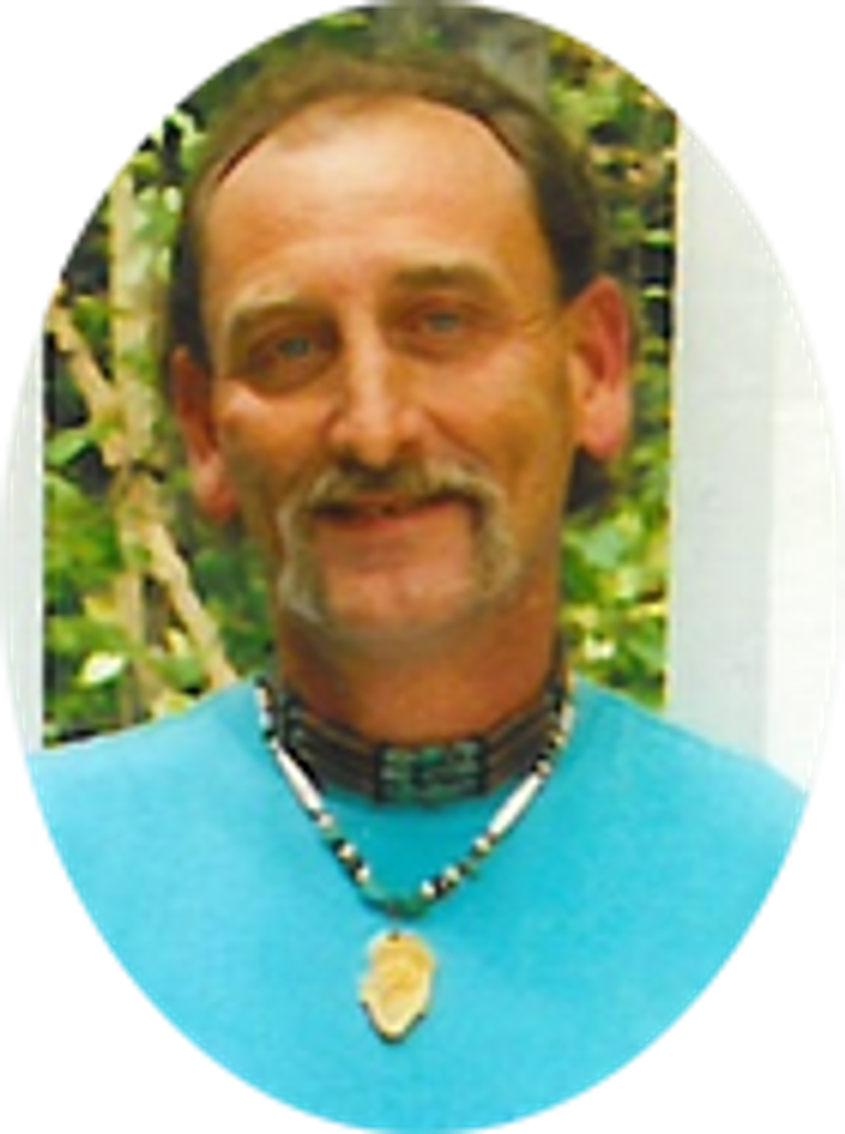 Ricky England