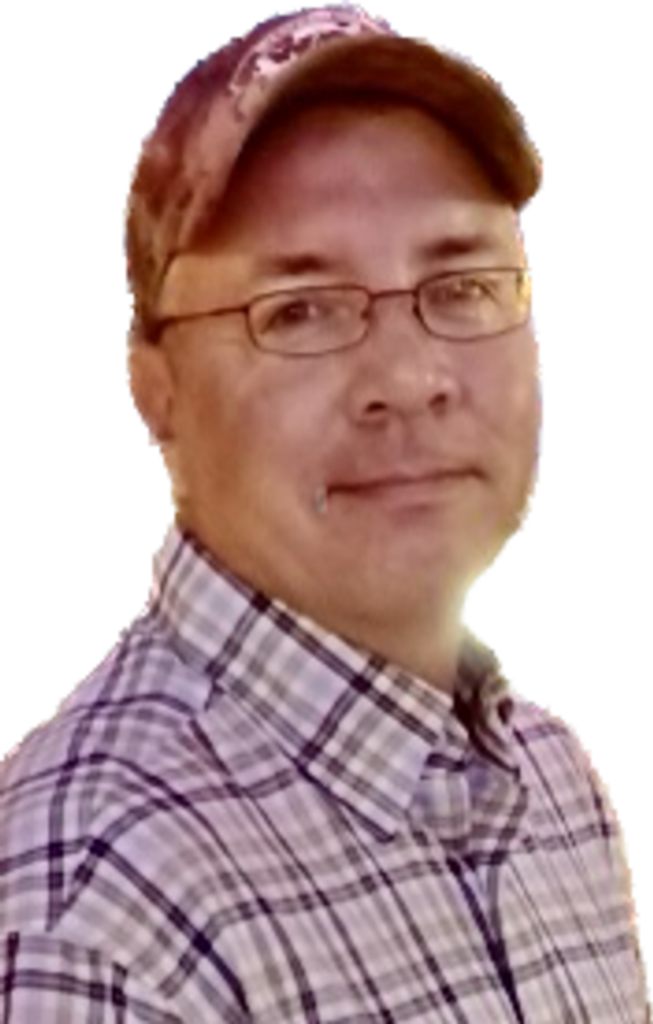 Brad Allen Baker Profile Photo