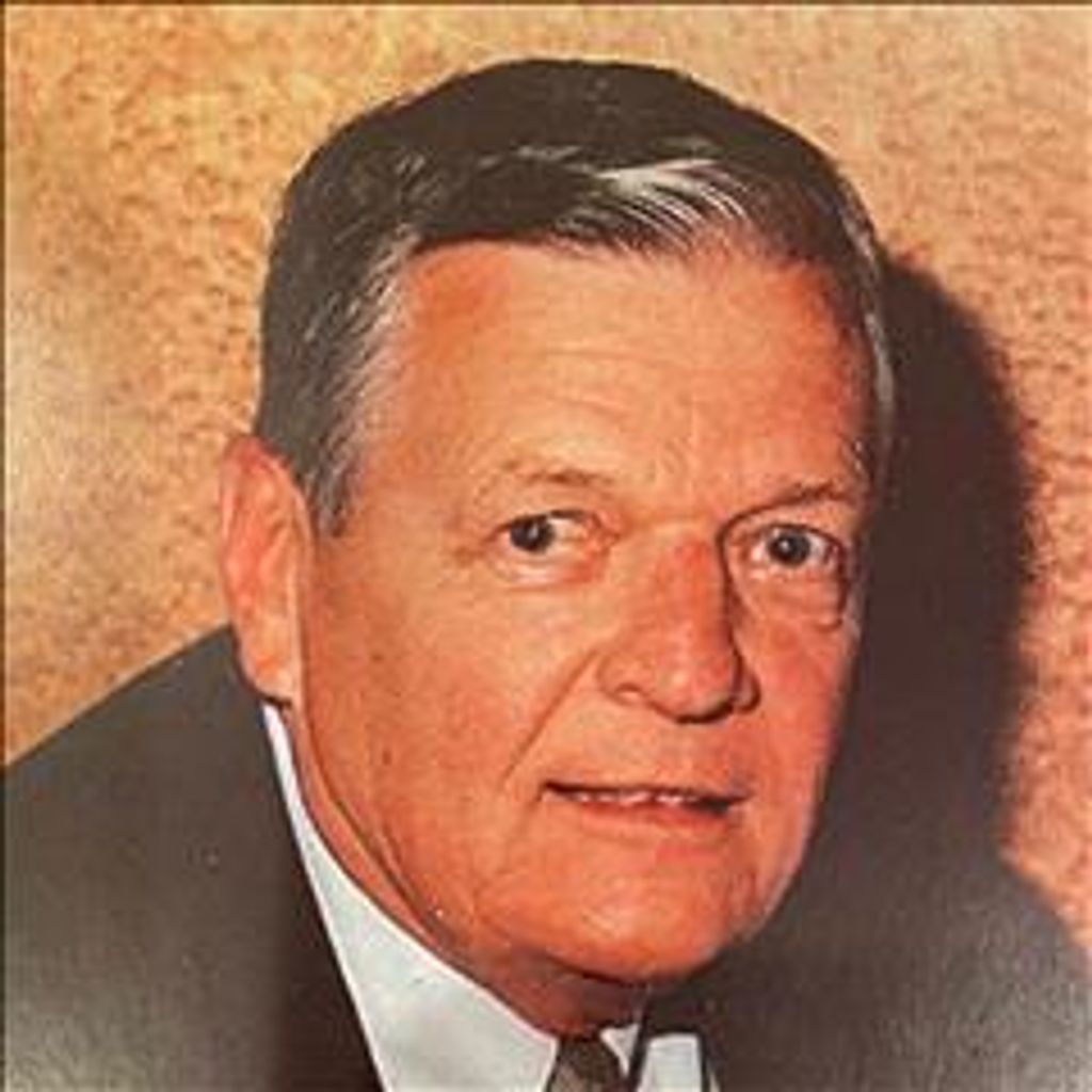 Joe Phillip Maxey Profile Photo