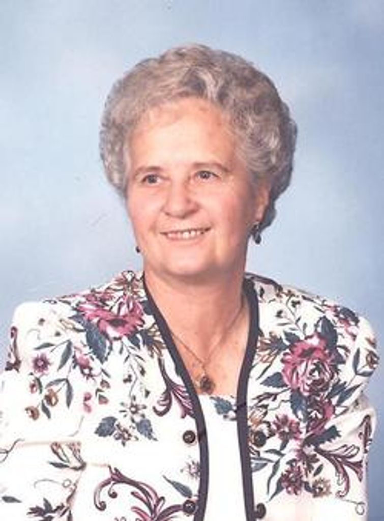 Phyllis Waldron Price