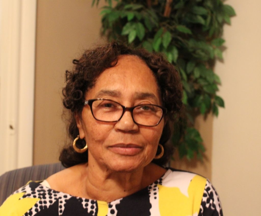 Dorothy Williams