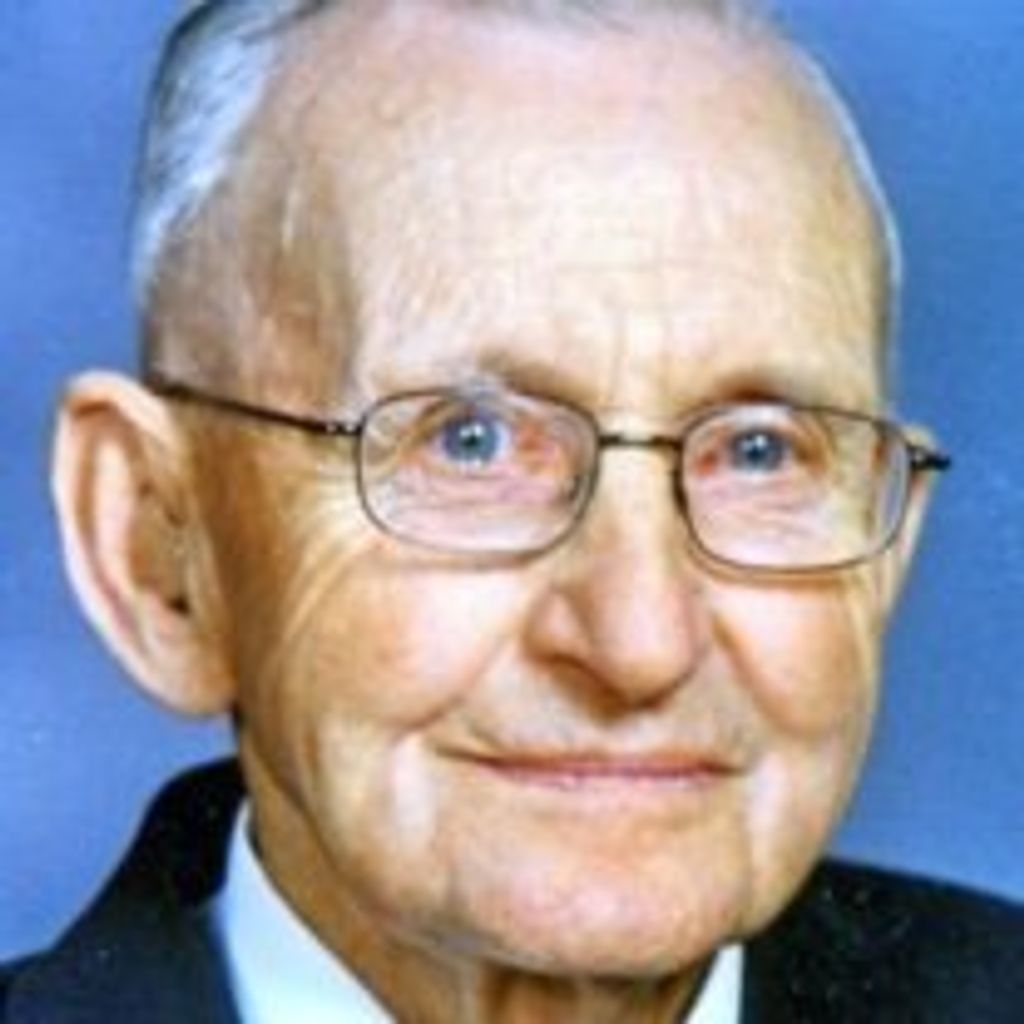 Melvin A. Lichti Profile Photo