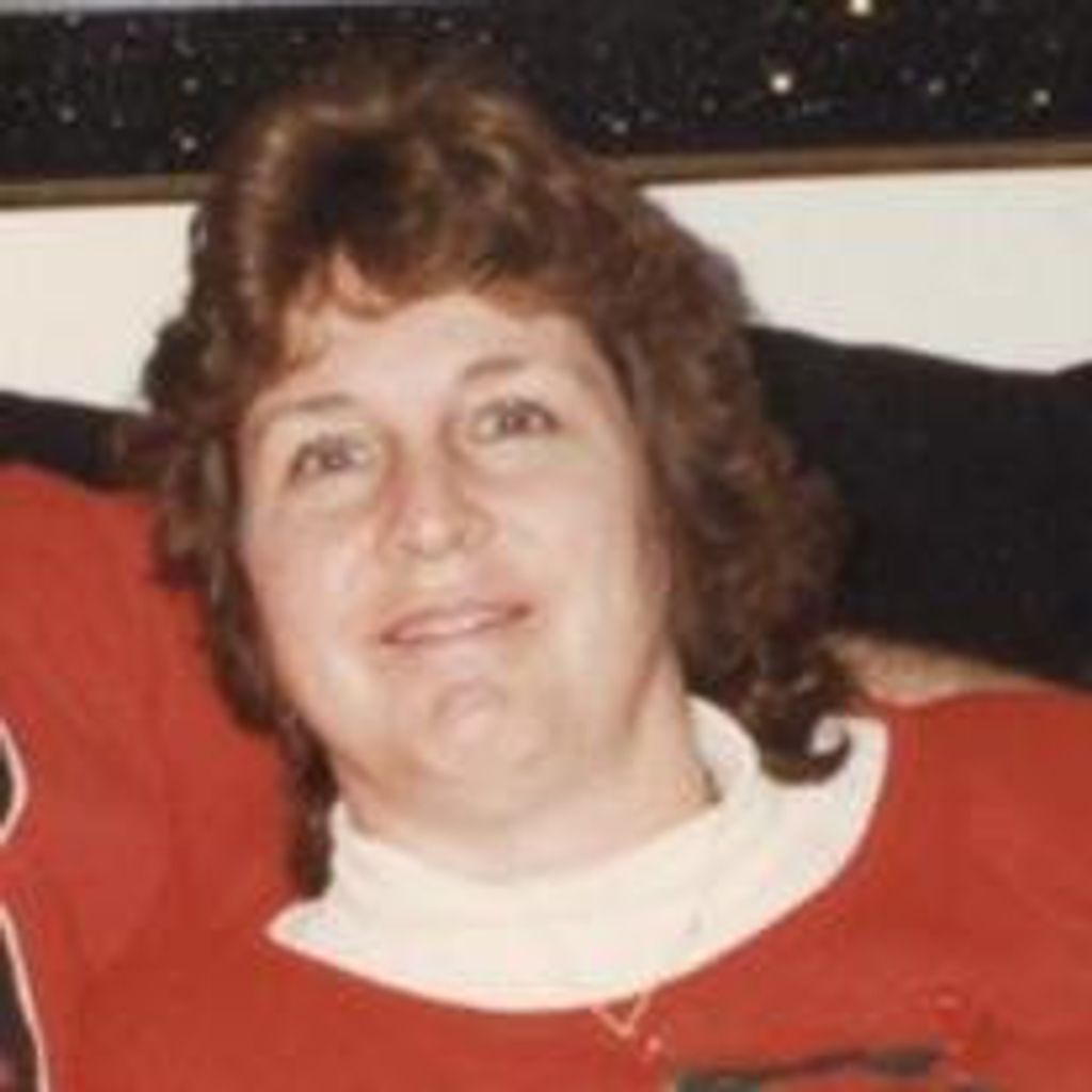 Deborah Galvin