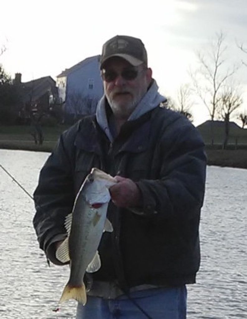 Charley T. Tipton Profile Photo