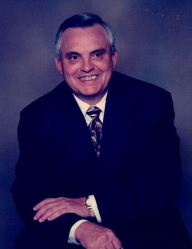 Herman Grady (Buddy) Haggard, Iii Profile Photo