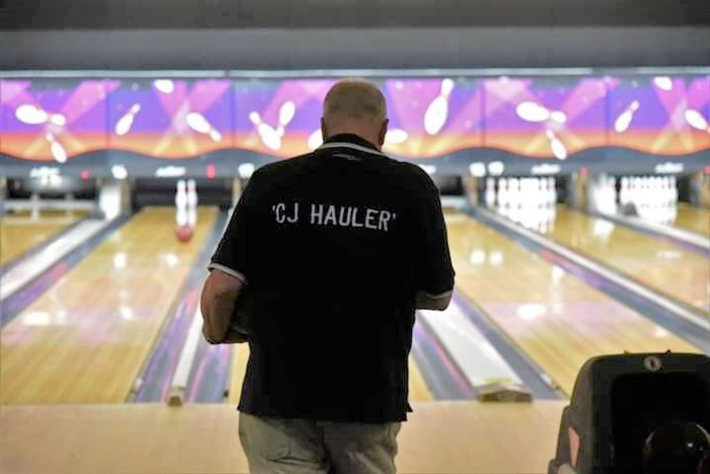 Christopher Joseph Hauler Jr.