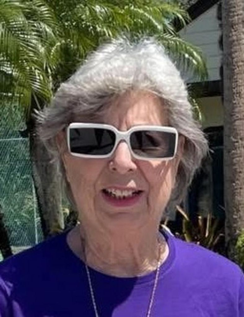 Josephine Carone Tedesco Profile Photo