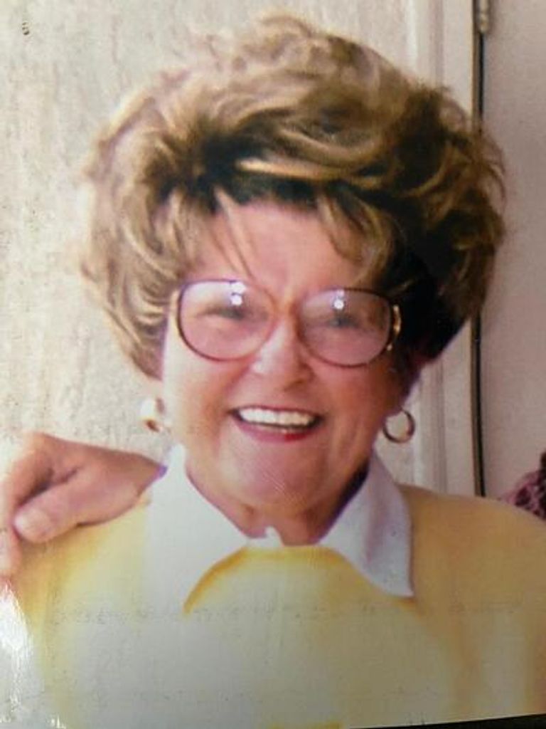 Eileen Ruth Palucki Profile Photo