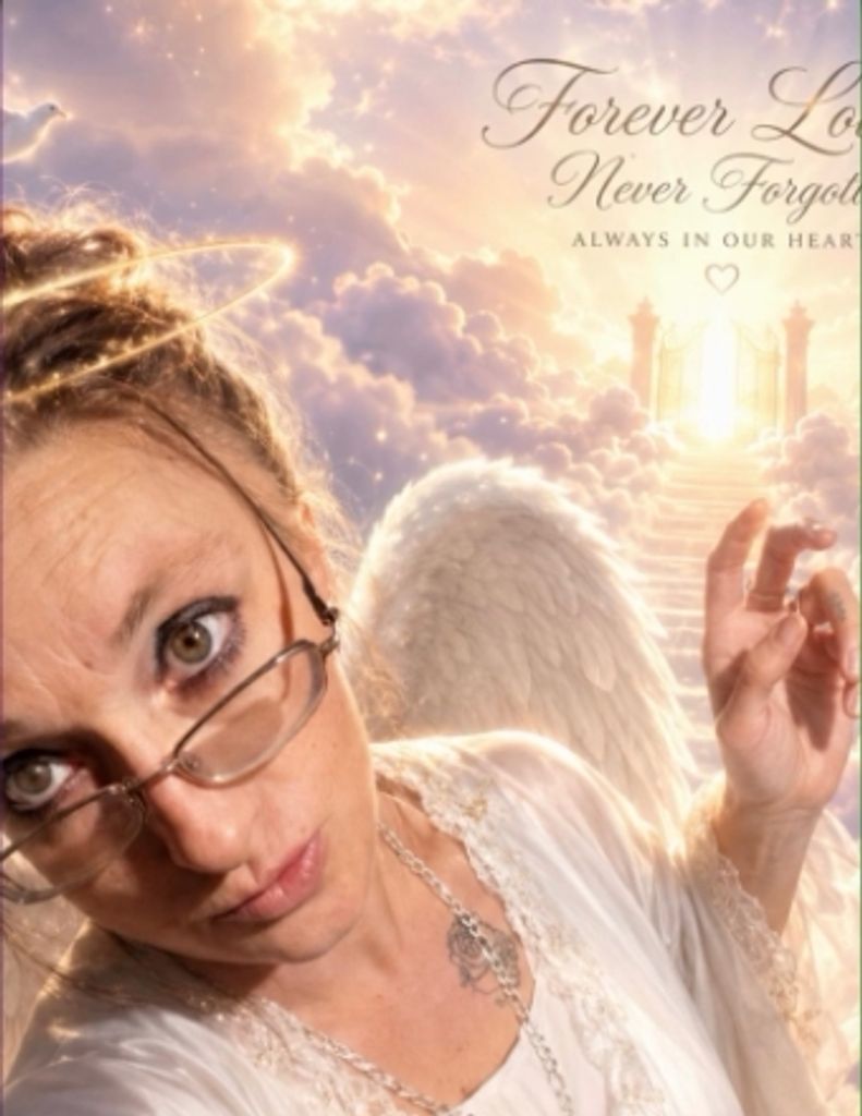 Kimberly Rebecca Lynn Gillespie Profile Photo