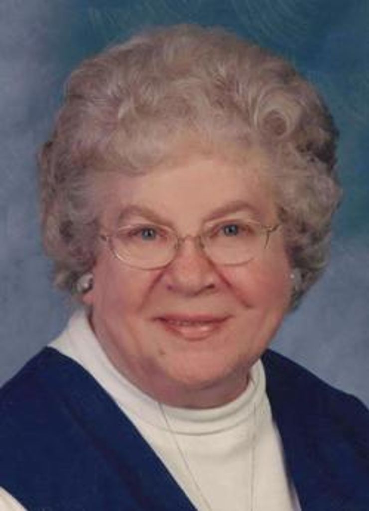 Anna "Margaret" Smith