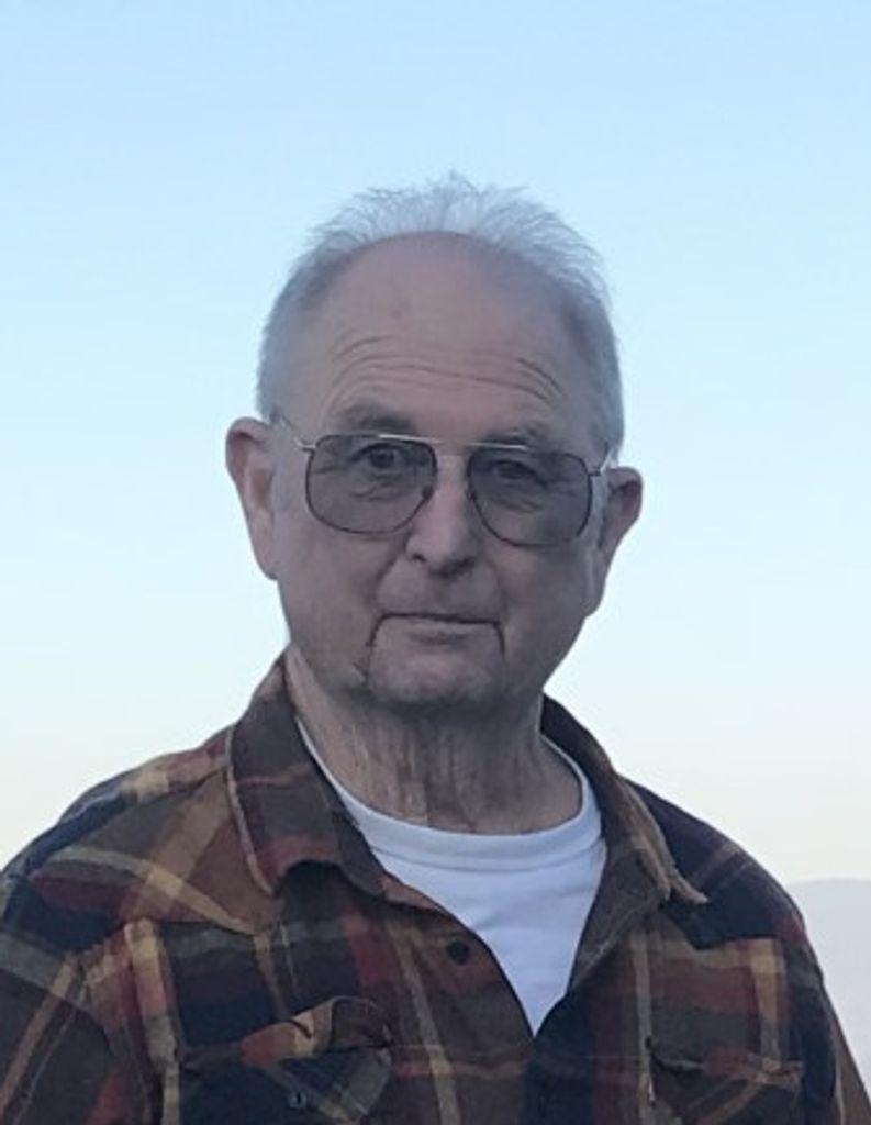 Robert "Bob" C. Johnson