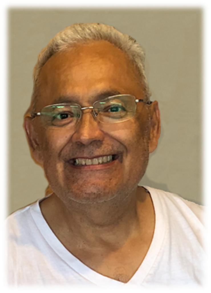 Miguel Martinez Guel