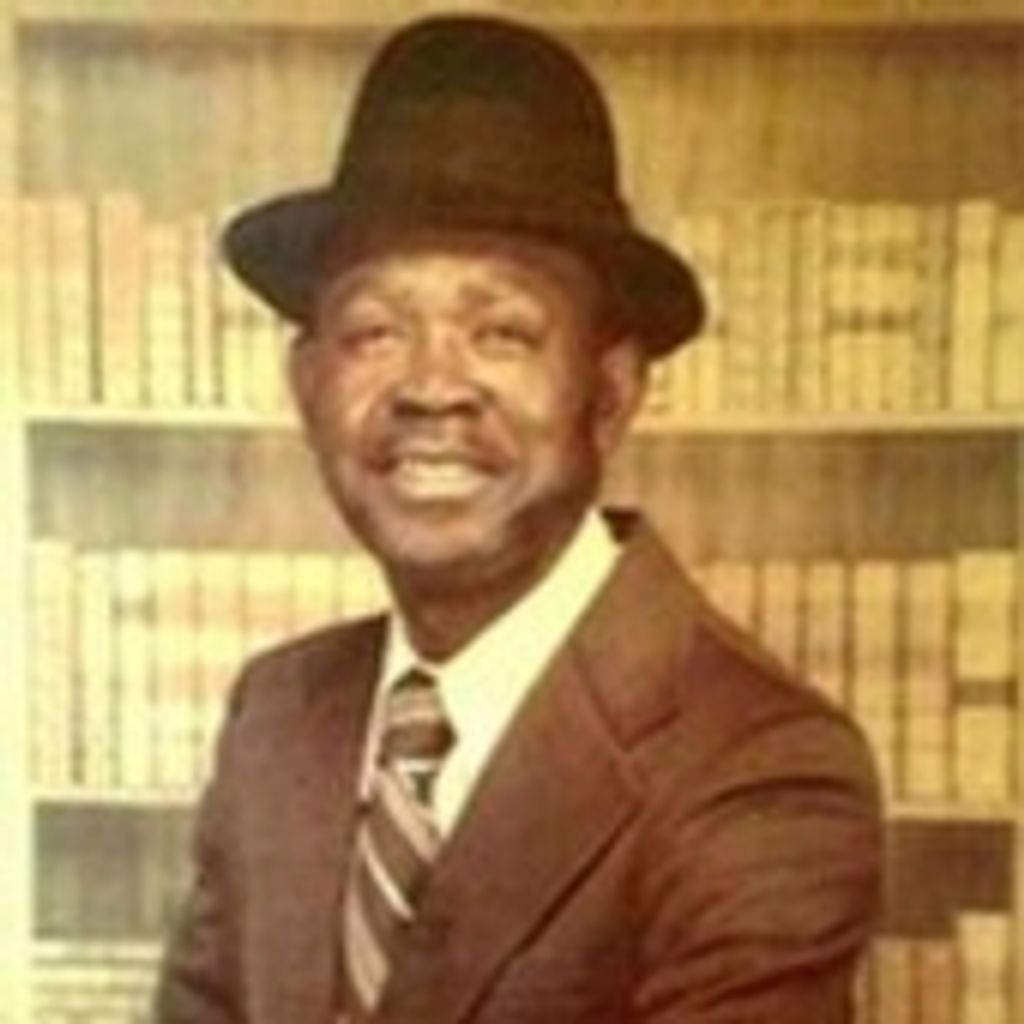 Booker T. Mr. Flakes, Sr.