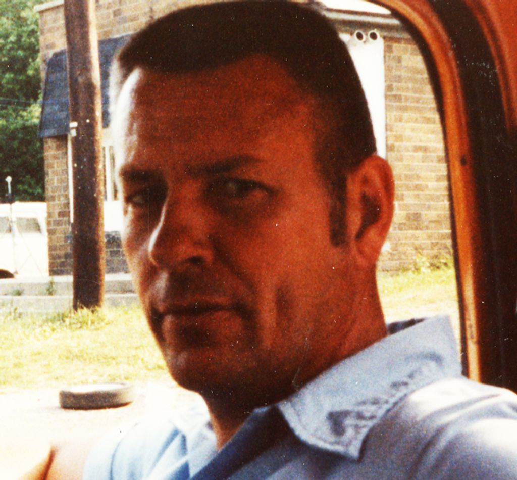 Jim Clements Profile Photo