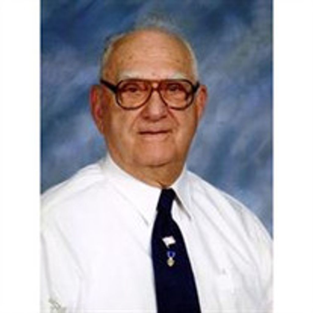 Emmons "Bing" G. Miller