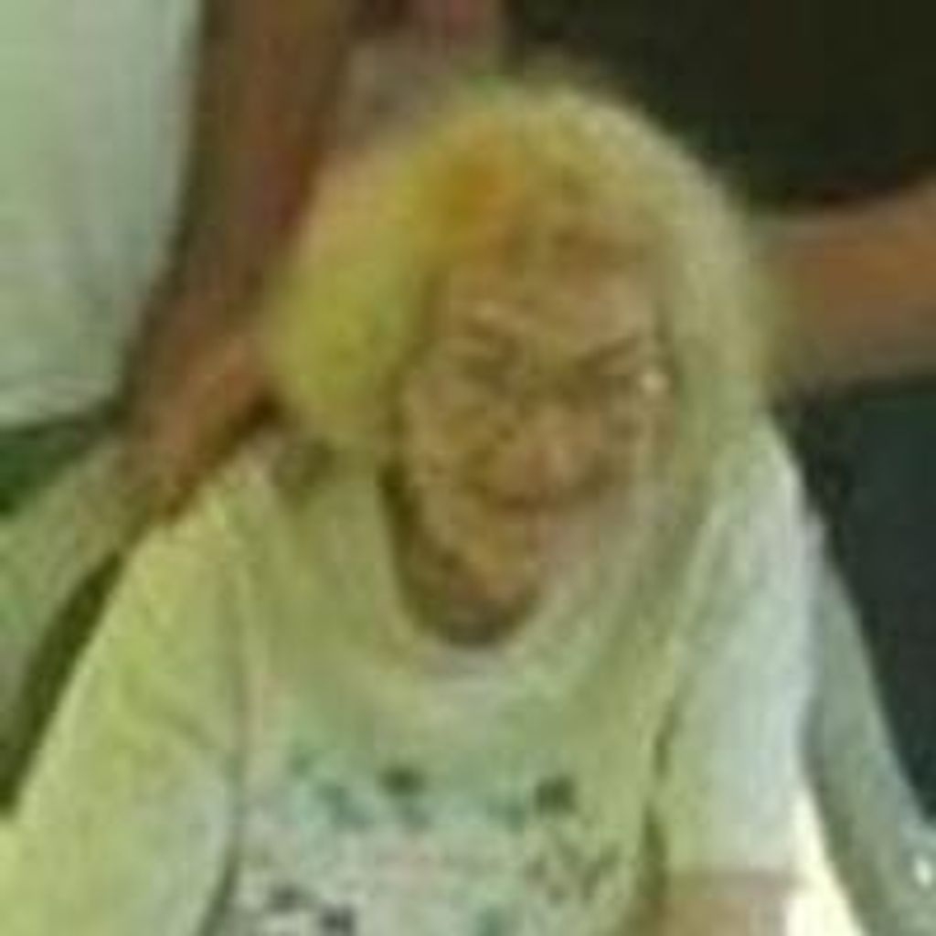 Bessie Manukin
