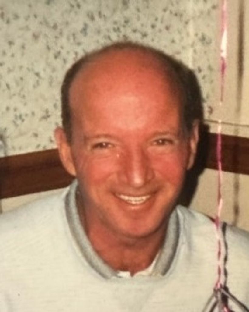 Martin John "Marty" Gillane