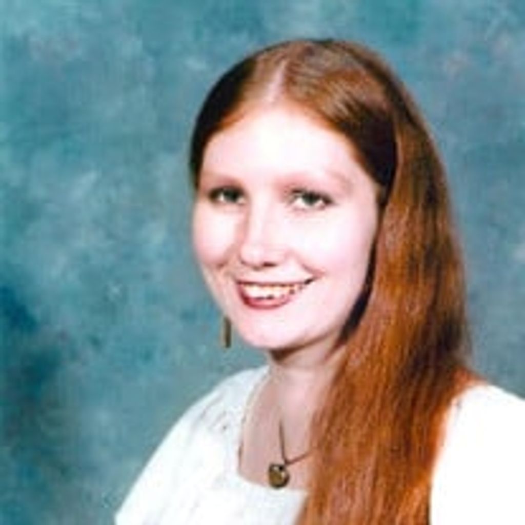 Mariam Lee Fitzgerald
