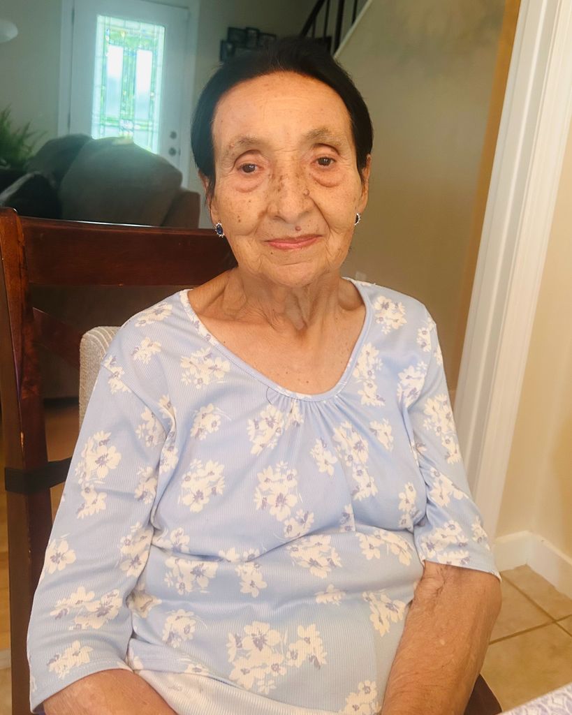 Frida Catalina Chavez Gutierrez Profile Photo