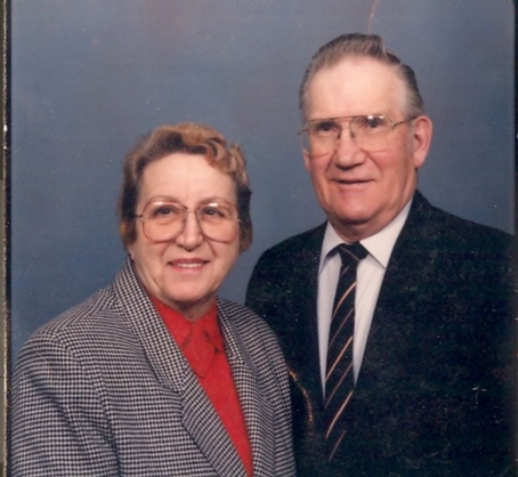 Harriet Arlene Meyer