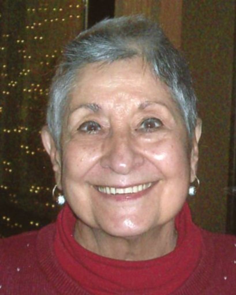 Cornelia "Connie" Zoretich Profile Photo