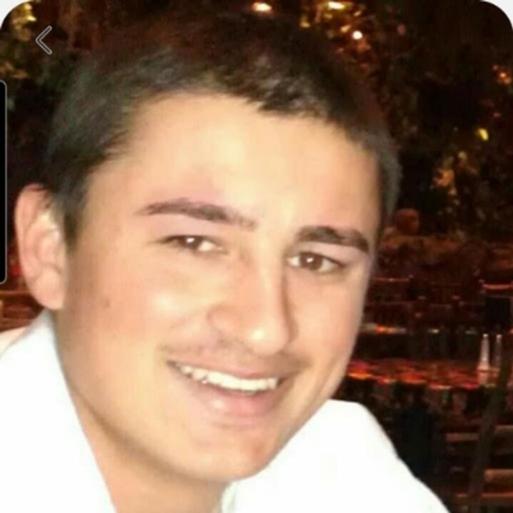Jory Michael Curry Profile Photo