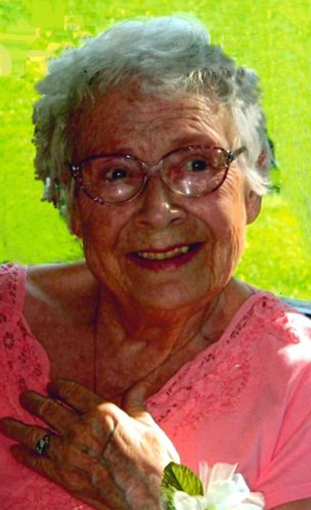 Mary Varsos