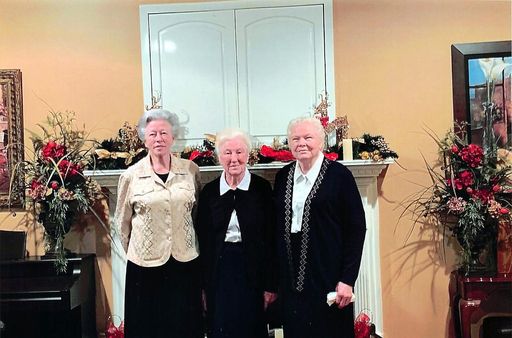 Doris Province Burleson photo gallery thumbnail 42 of 43