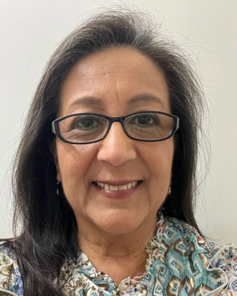 Elaine Velasquez Garza Profile Photo