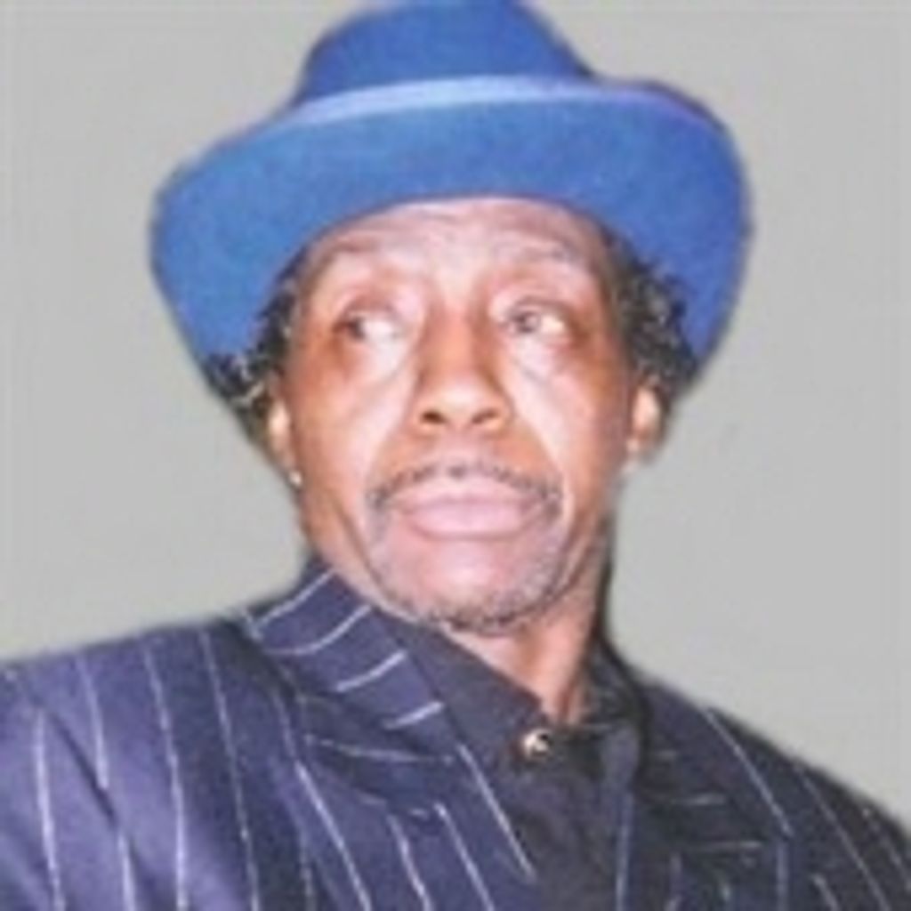 Mr. Lindsay Harris Sr