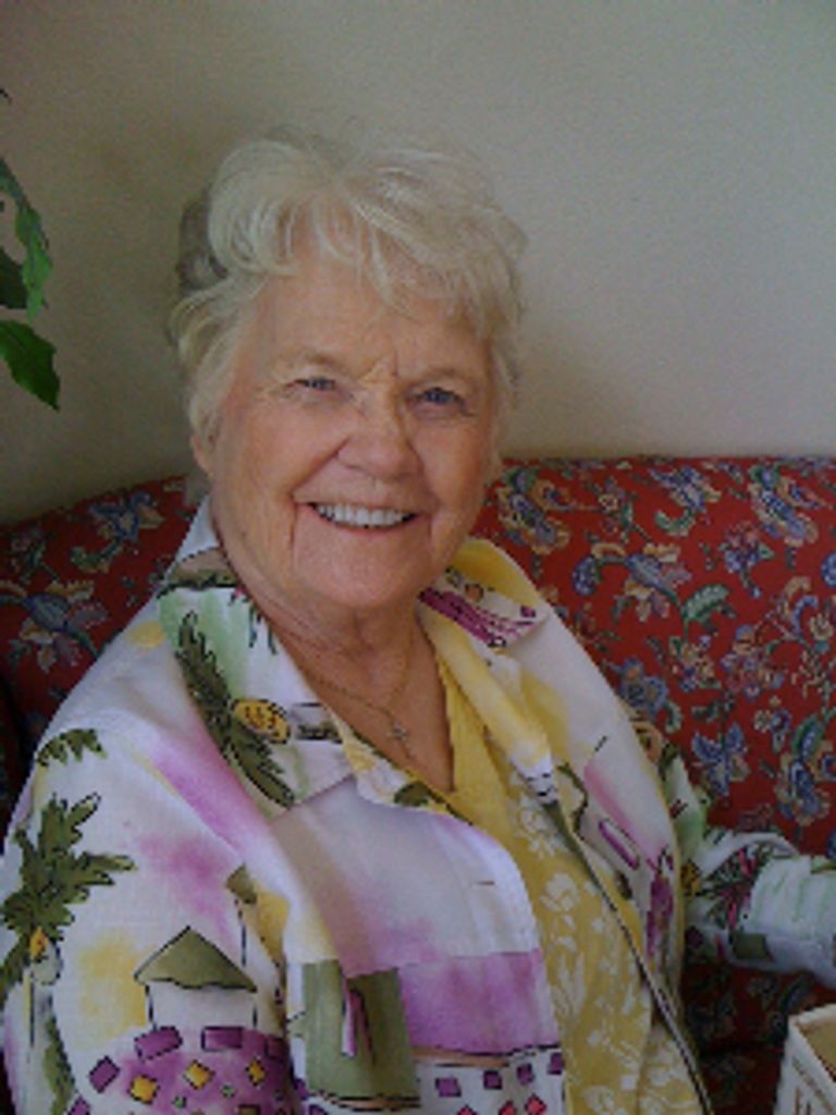Suzanne Starr Virtue