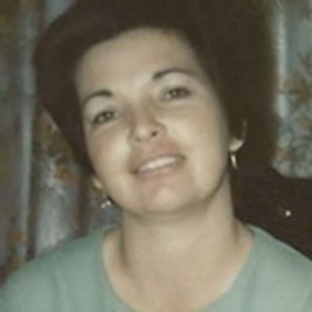 Jessie Virginia Smith