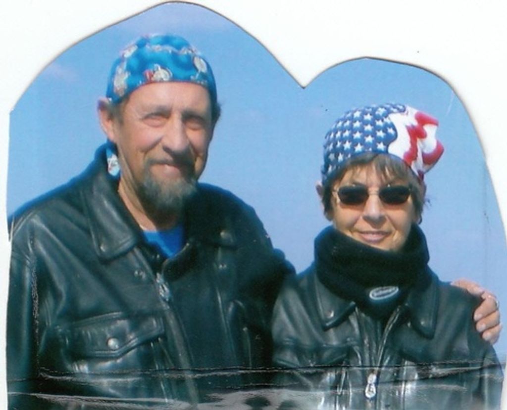 Terry Raposa, Sr. Profile Photo