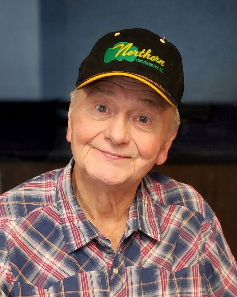 Richard Erdmann Profile Photo