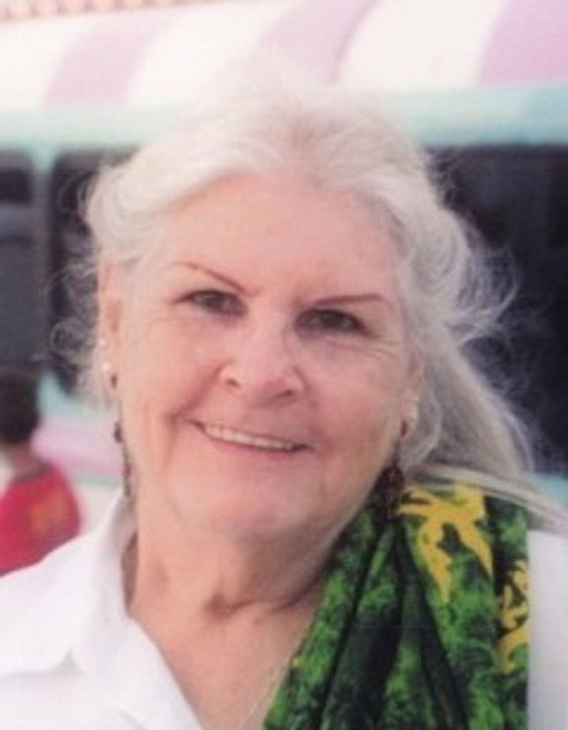 Dorothy Price