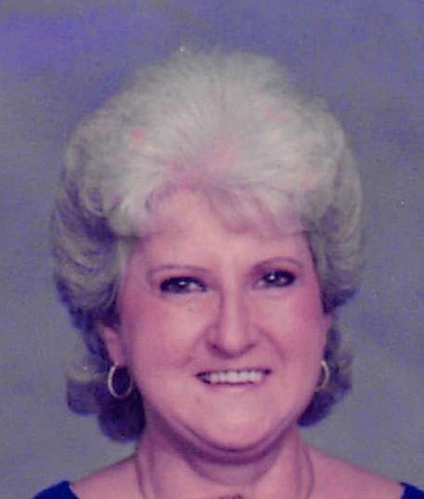 Rose Mckinney
