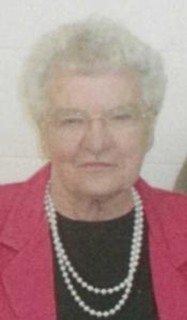 Elnora Ella Kramlich Profile Photo
